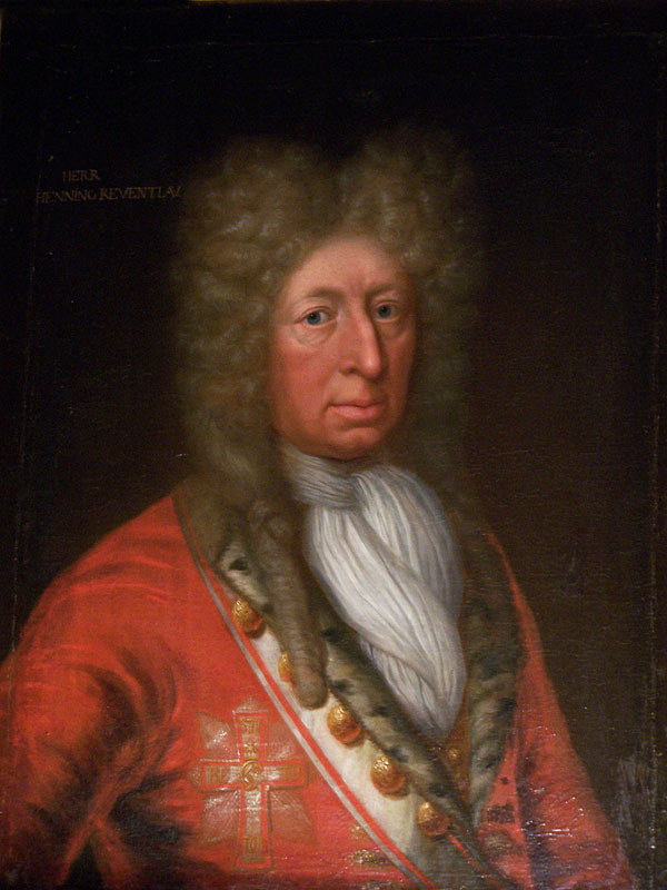 Familiengeschichte Gut Altenhof